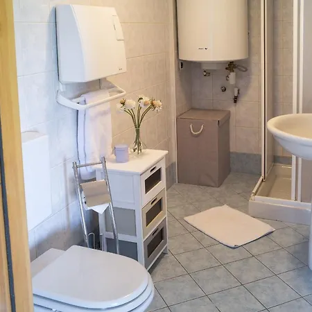 Apartment St. Gervais - Le Bois Des Fees 2 *