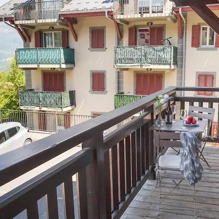 St. Gervais - Le Bois Des Fees 2 * Saint-Gervais-les-Bains