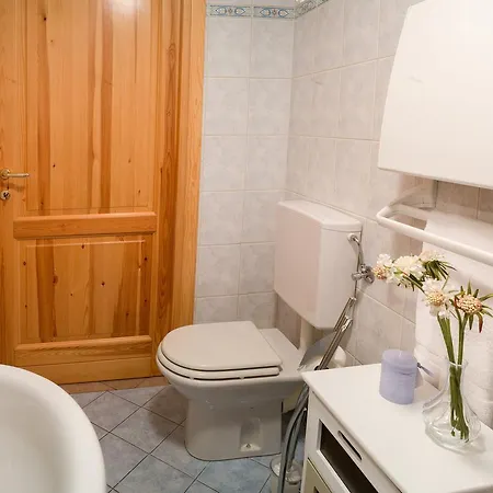 Apartment St. Gervais - Le Bois Des Fees 2 Saint-Gervais-les-Bains