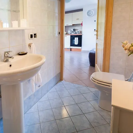 St. Gervais - Le Bois Des Fees 2 Apartment