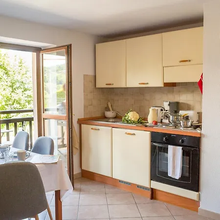 Apartment St. Gervais - Le Bois Des Fees 2 *