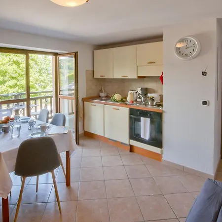 St. Gervais - Le Bois Des Fees 2 Apartment *