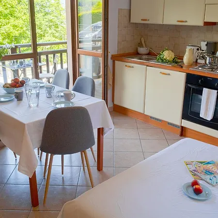 Apartment St. Gervais - Le Bois Des Fees 2 Saint-Gervais-les-Bains