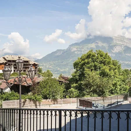 St. Gervais - Le Bois Des Fees 2 * Saint-Gervais-les-Bains